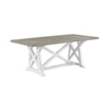 HH Koby Trestle Table