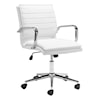 Zuo Partner Office Chair