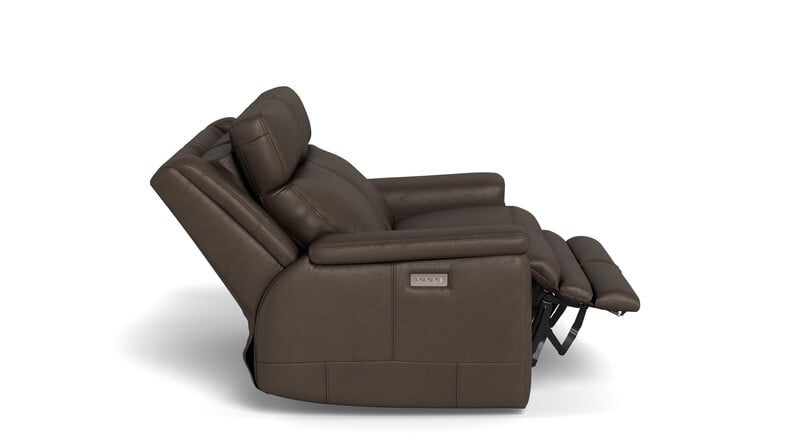 Palliser Asher Asher Power Reclining Loveseat