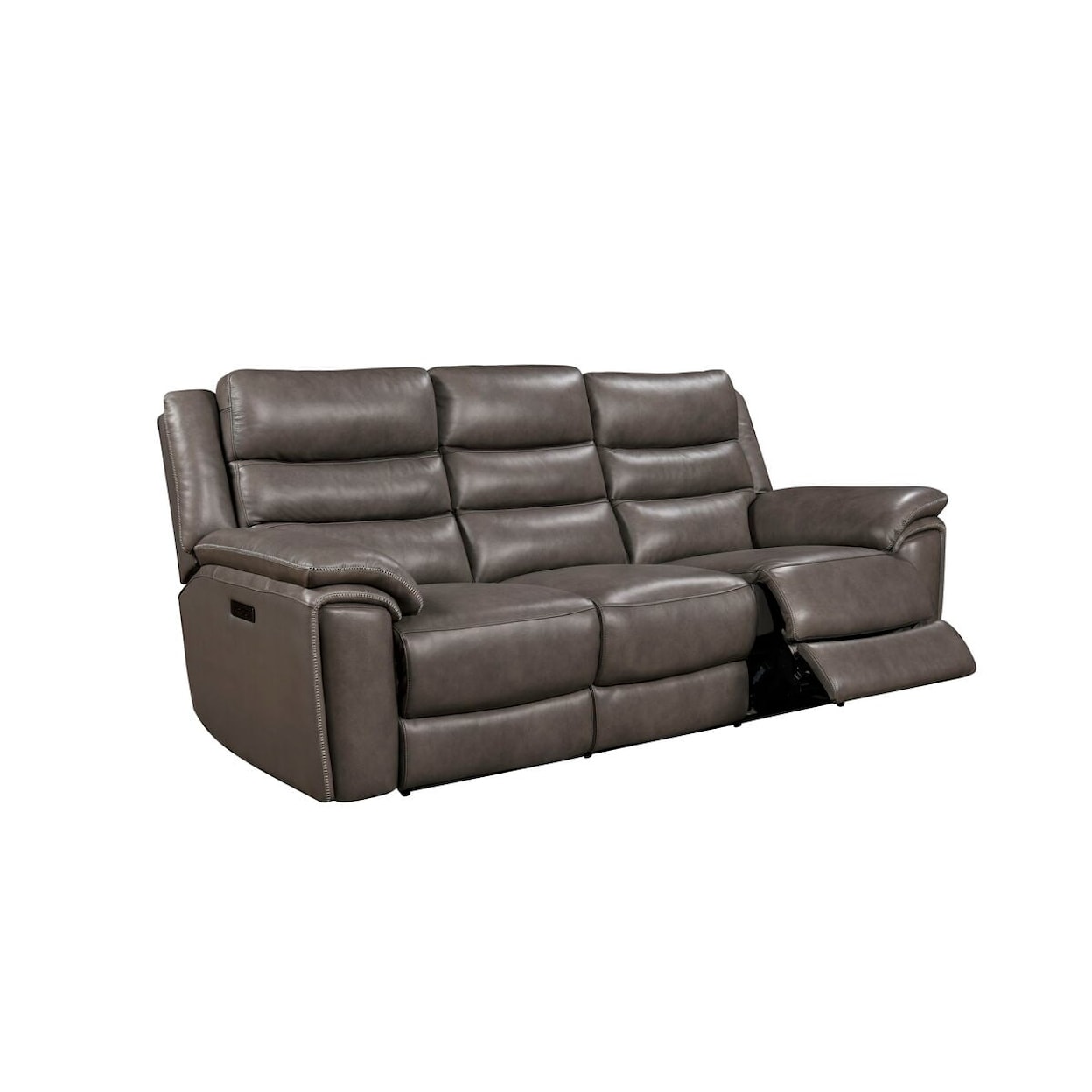 Carolina Leather Royce Destin Power Sofa