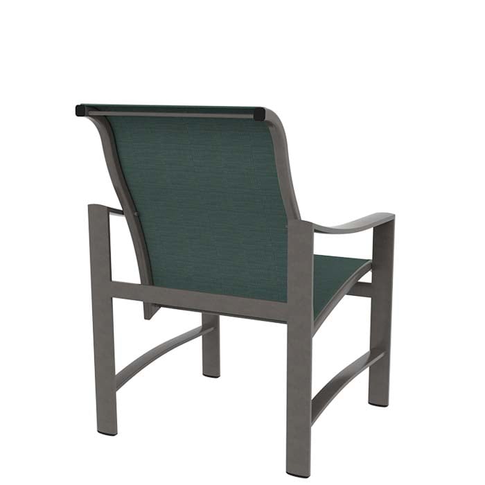 Tropitone Kenzo Sling Dining Chair