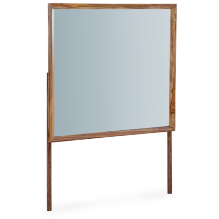 Bedroom Mirror