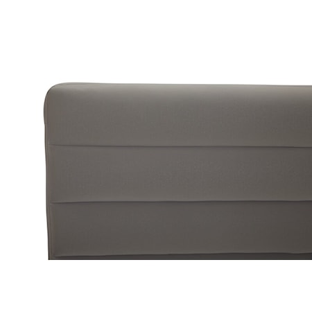 Novella 48 Inch Queen Headboard