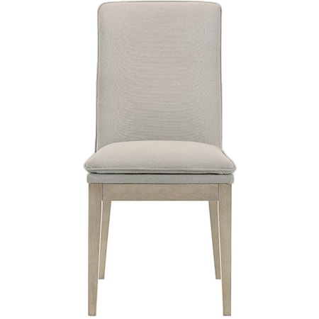 Dining chair