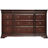 Universal Reprise Dresser