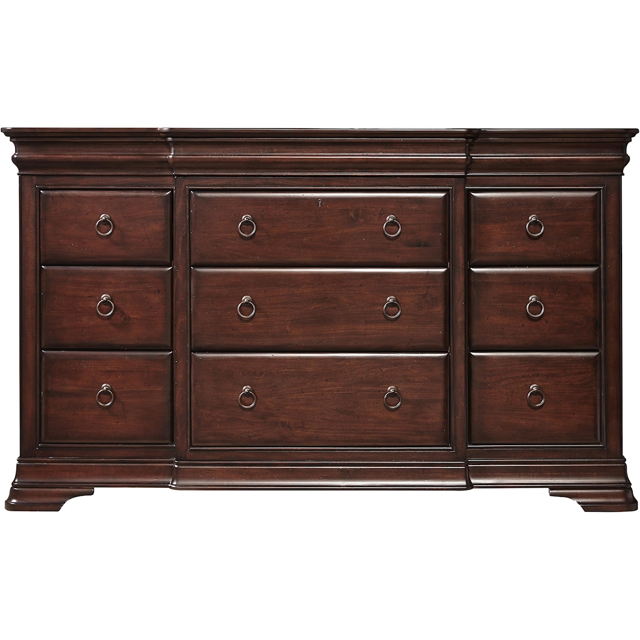 Universal Reprise Dresser