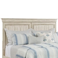 Glendale King Headboard