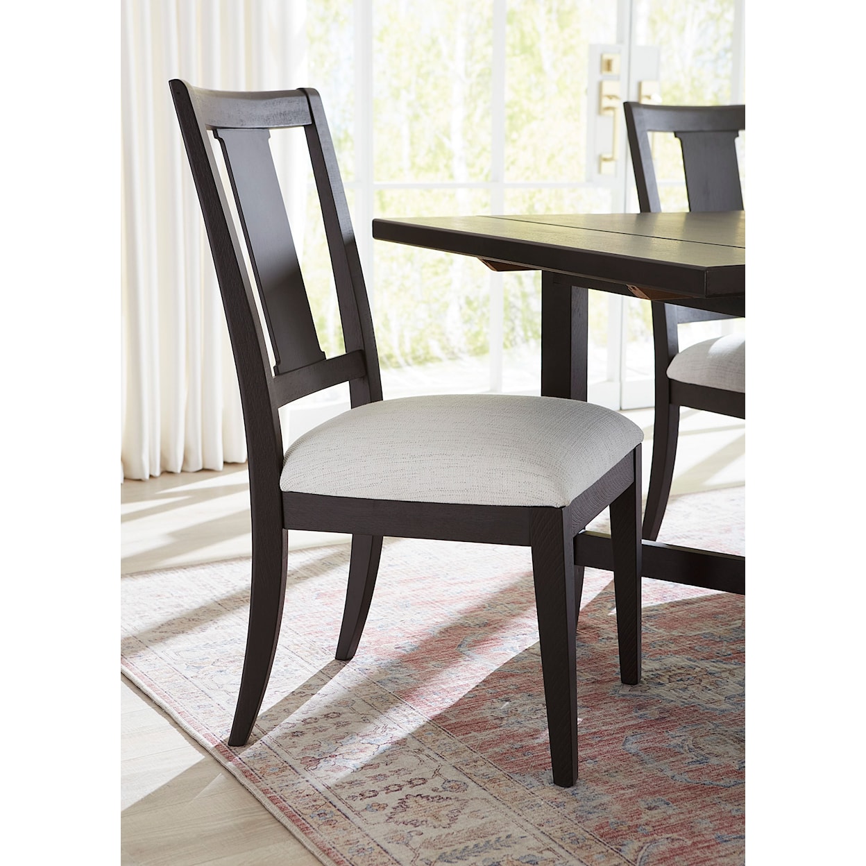 Aspenhome Camden Dining Side Chair