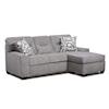 Behold Home Alonzo ALONZO MARBLE SOFA |