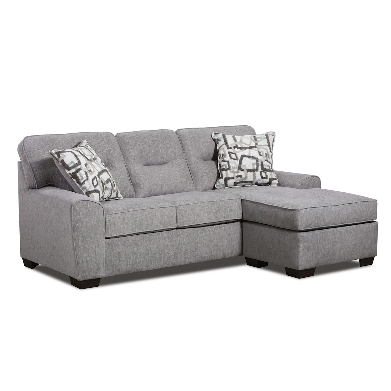 Behold Home BH2124 Renzo Sofa / Chaise