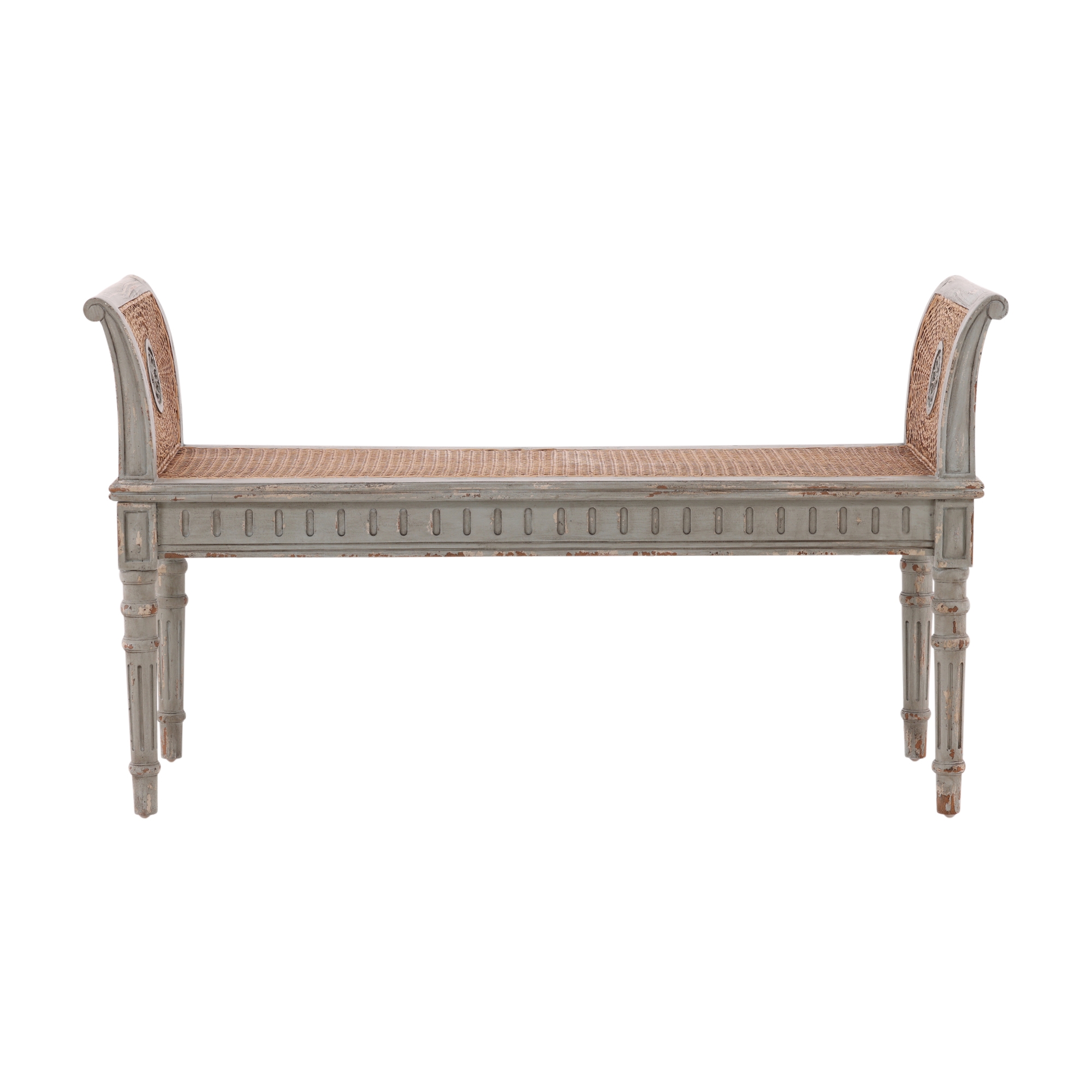 Furniture Classics Furniture Classics Rectangular Bench