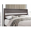 Global Furniture Seville Queen Bed