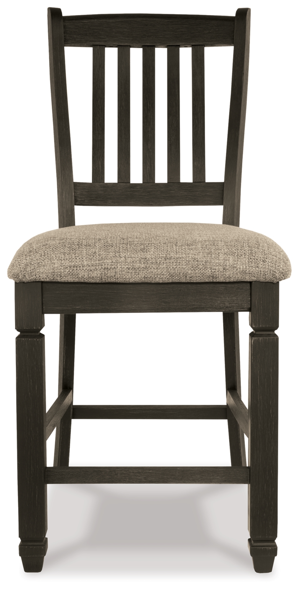Upholstered Barstool