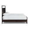 Bassett Braddock King Panel Bed