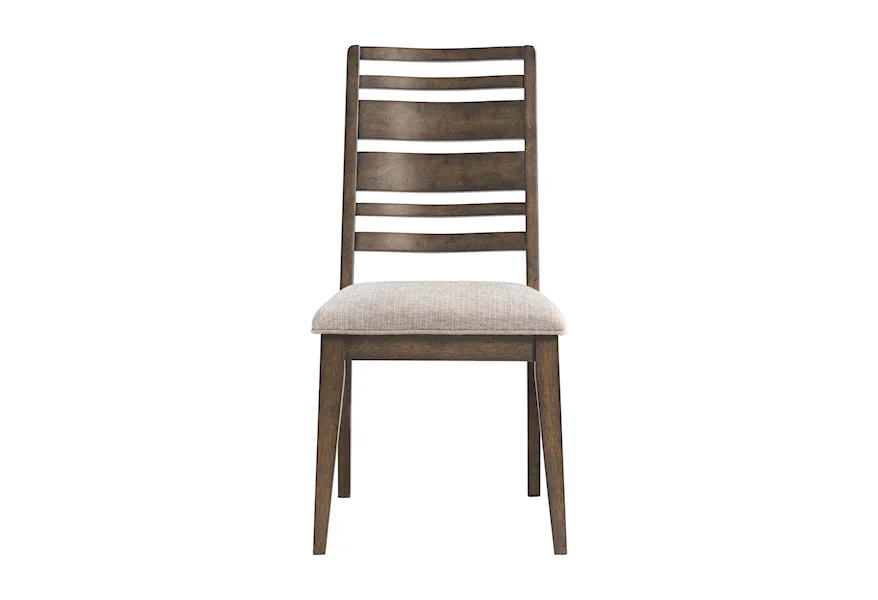 Kauai Side Chair by Intercon at Sheely's Furniture & Appliance