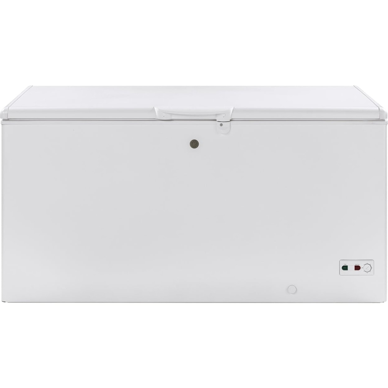 GE Appliances Freezer (Canada) Chest Freezers