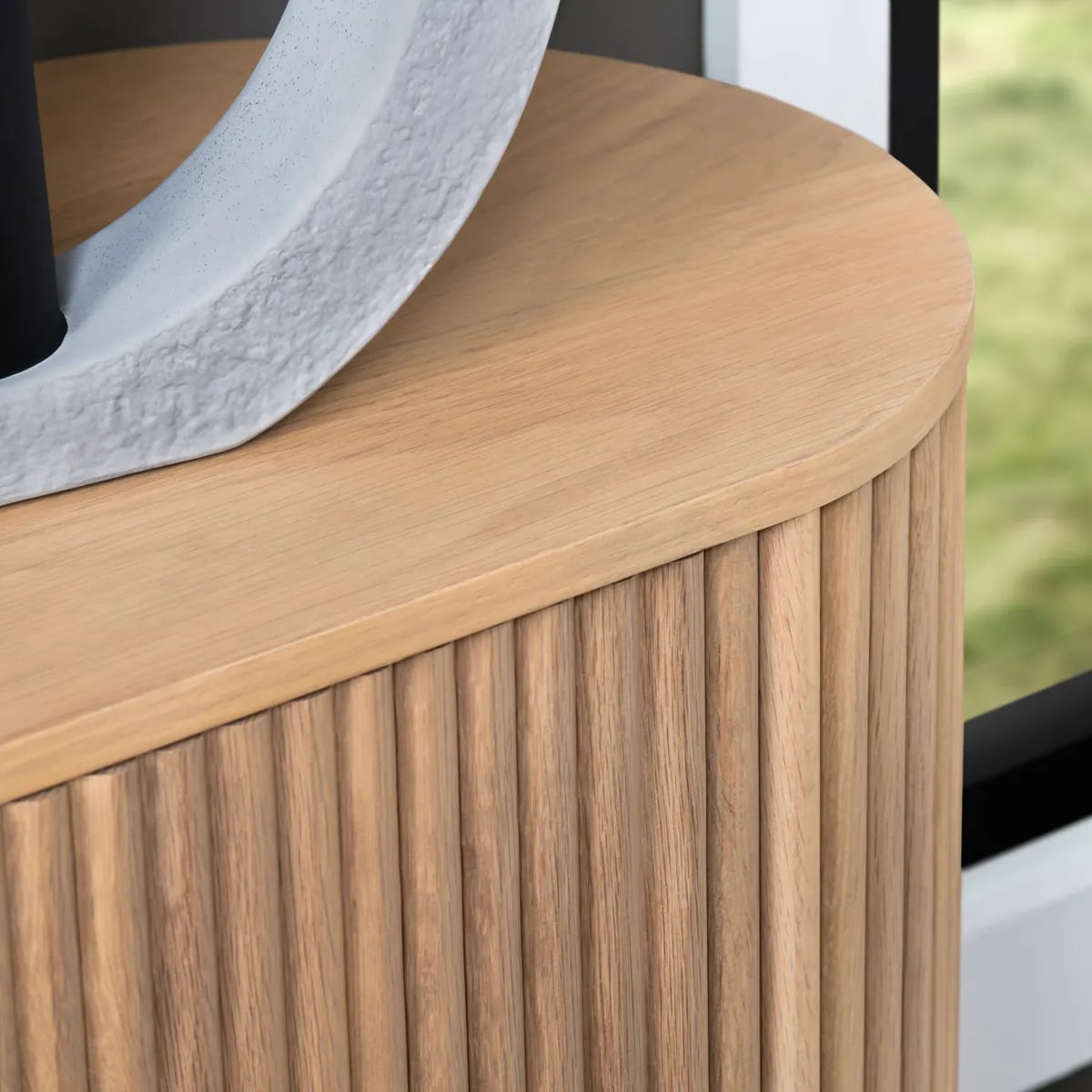 Crestview Collection Henley Henley Sideboard