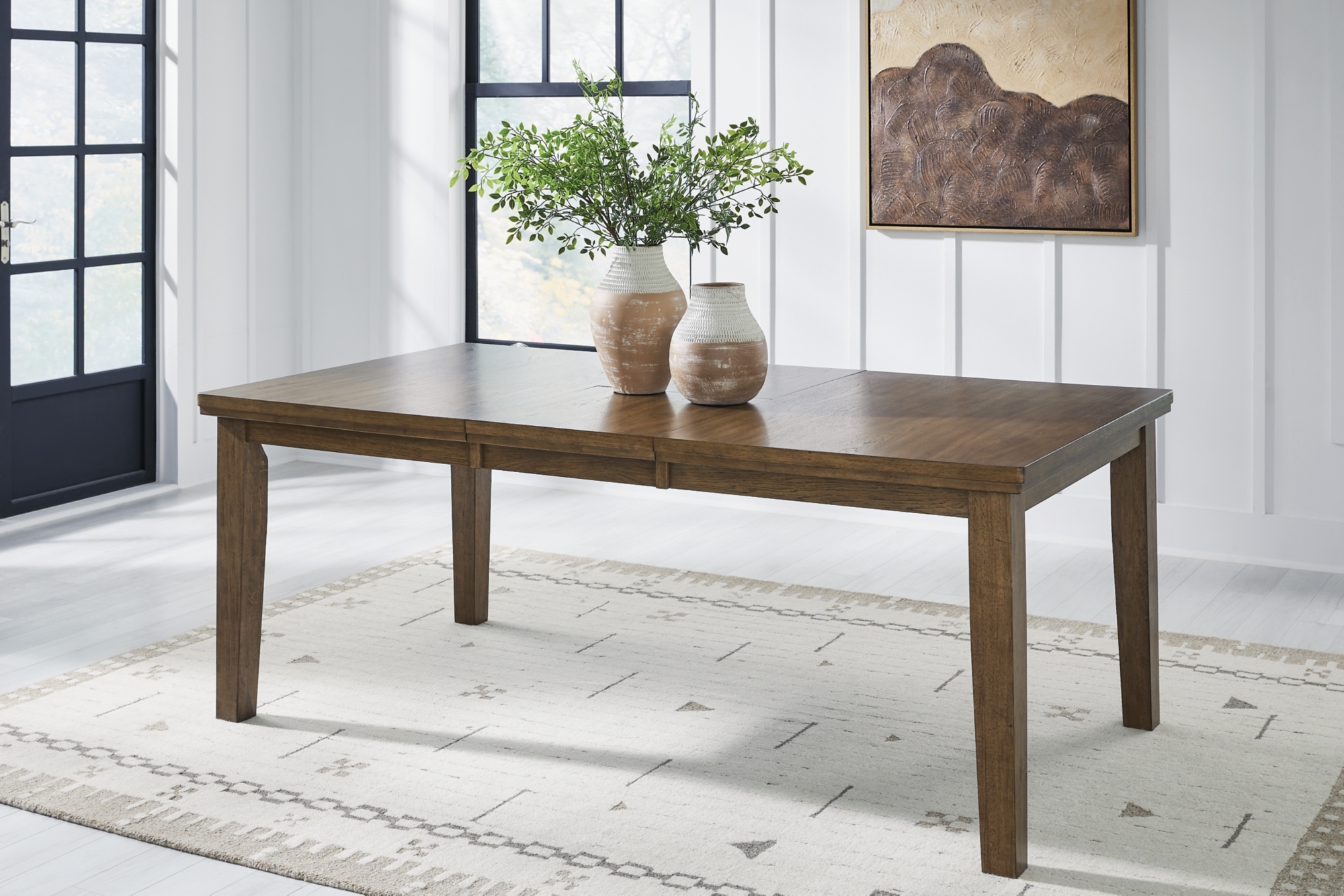 Signature Design by Ashley Urbinforte Dining Set