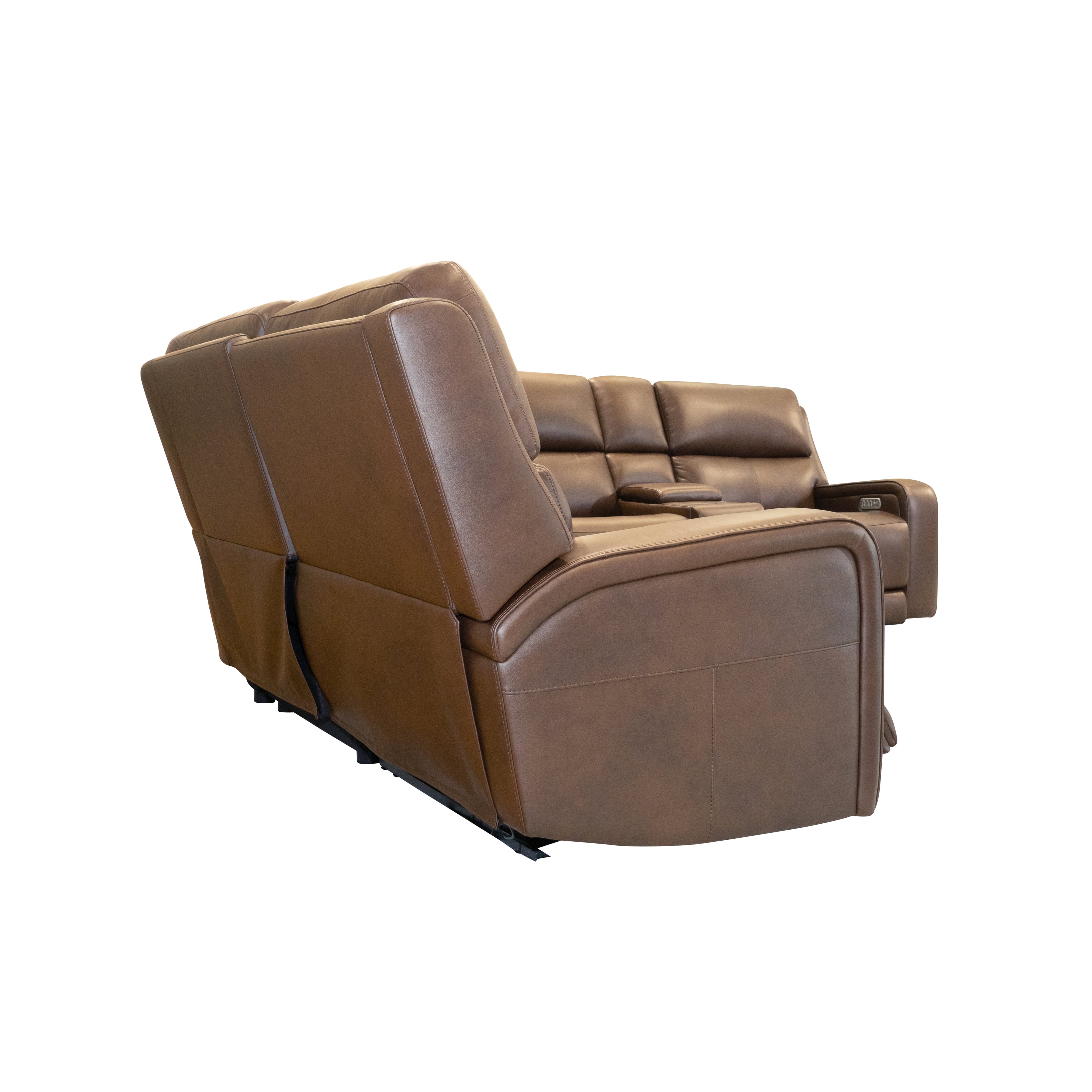 Flexsteel Oasis 6-Piece Power Reclining Sectional Sofa