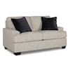 Signature Design by Ashley Vayda Loveseat