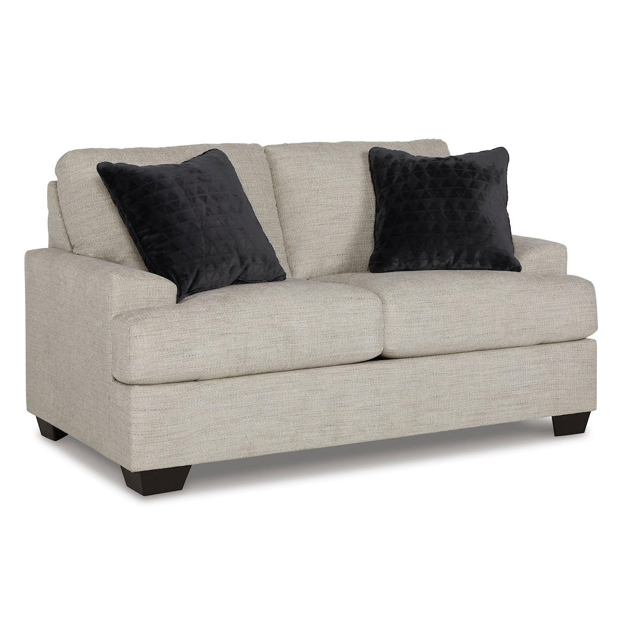 Ashley Signature Design Vayda Loveseat