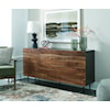 Ashley Signature Design Darrey Accent Cabinet