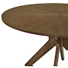 Elements Weston Round Dining Table