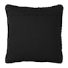 Signature Design by Ashley Renemore Renemore Black Pillow