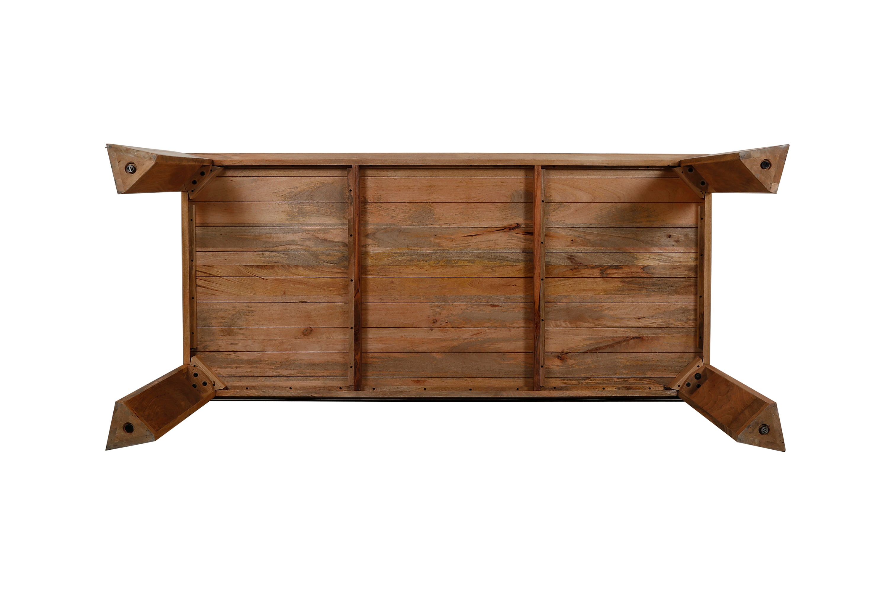 Parker House Crossings Dining Table