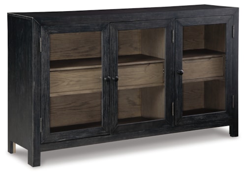 Accent Cabinet