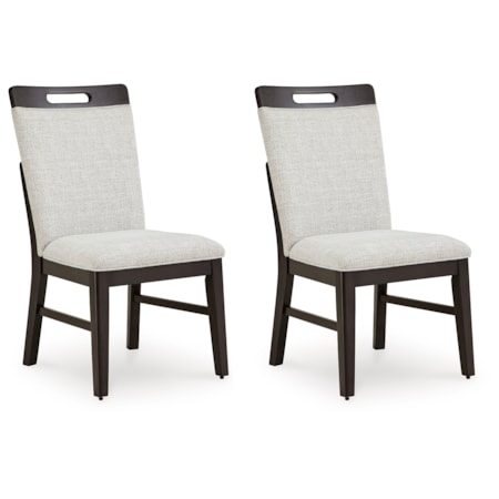 Dining Uph Side Chair