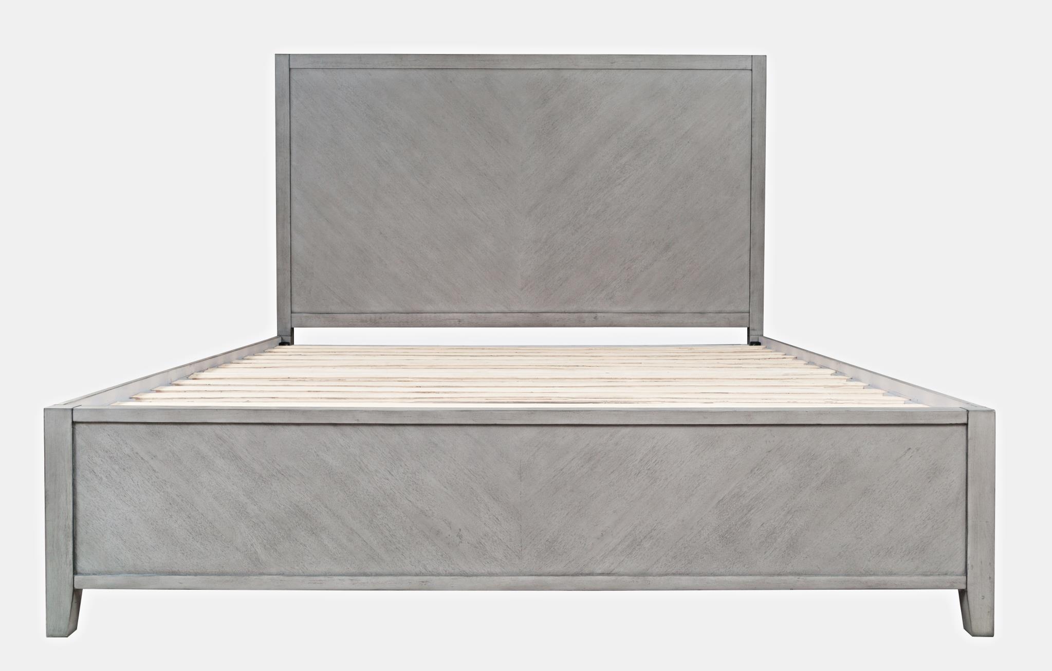 Jofran Eloquence Panel Bed