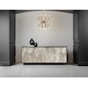 Hooker Furniture Melange Entertainment Console