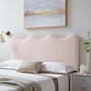 Modway Athena King/California King Headboard