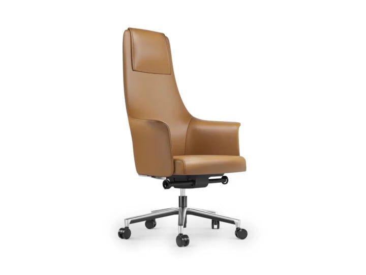 BDI Bolo Office Chair