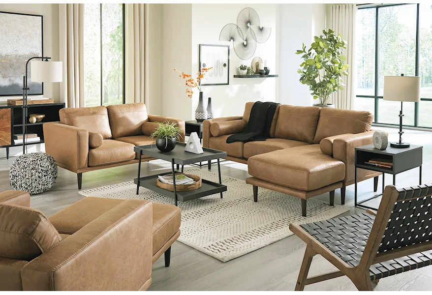 Arroyo Living Room Set by Signature Design by Ashley at Gill Brothers Furniture