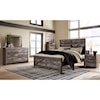 Signature Design by Ashley Wynnlow Queen Bedroom Group