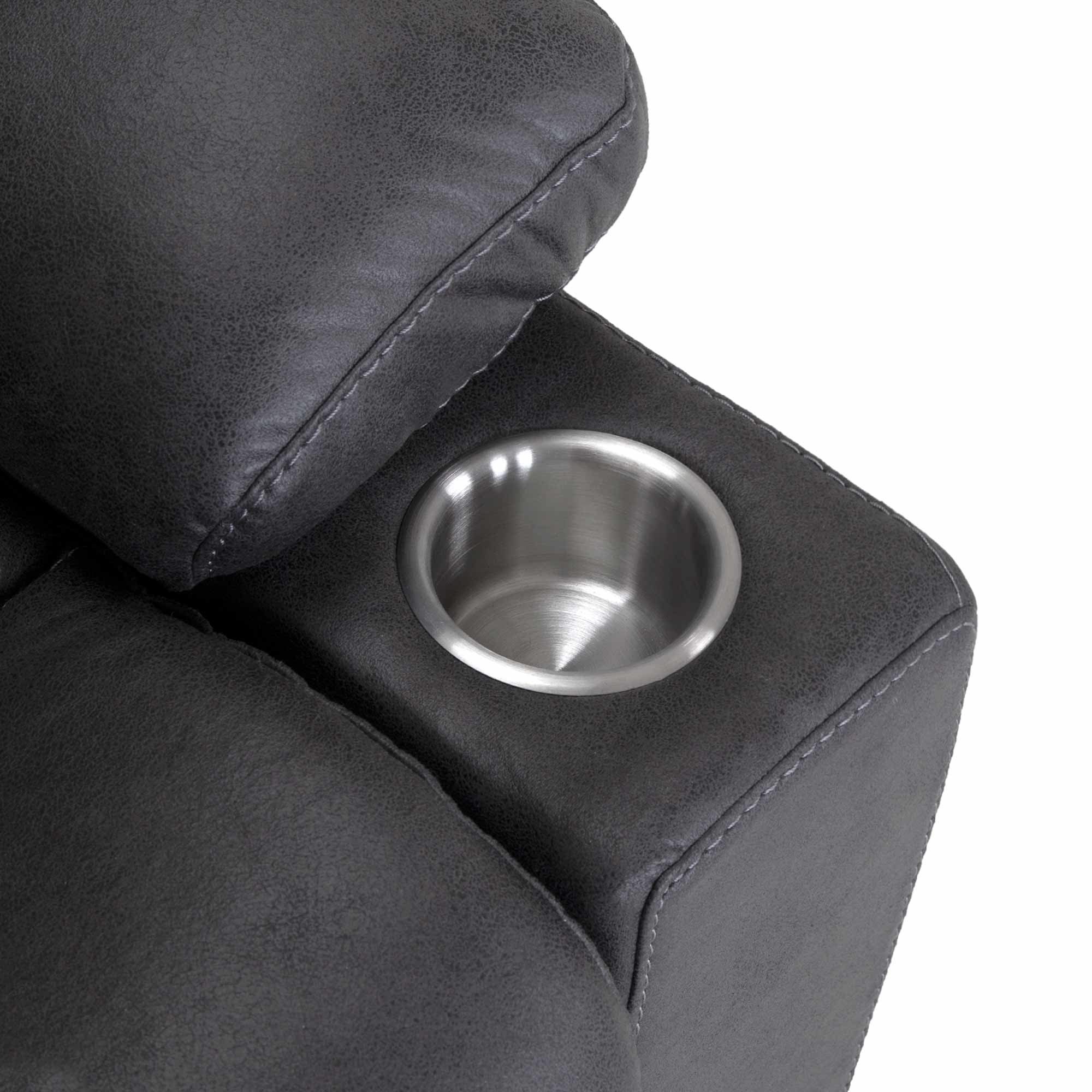 Springfield & Company 4750 Cranden Rocker Recliner