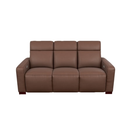 Power Reclining Sofa