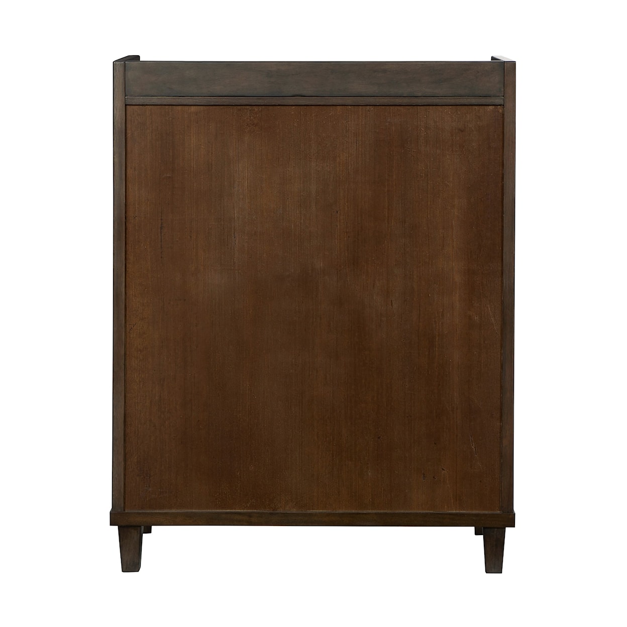 Signature Design by Ashley Wittland Bar Cabinet