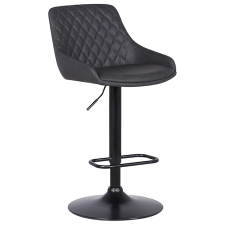 Adjustable Barstool
