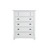 New Classic Furniture Jamestown 5-Drawer Chest