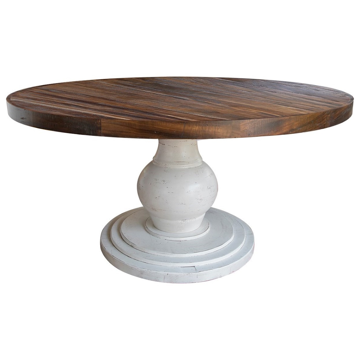 VFM Signature Rock Valley Dining Table