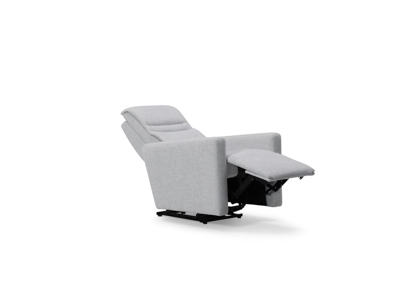 Highland Swivel Glider Power Recliner