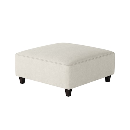 Cocktail Ottoman