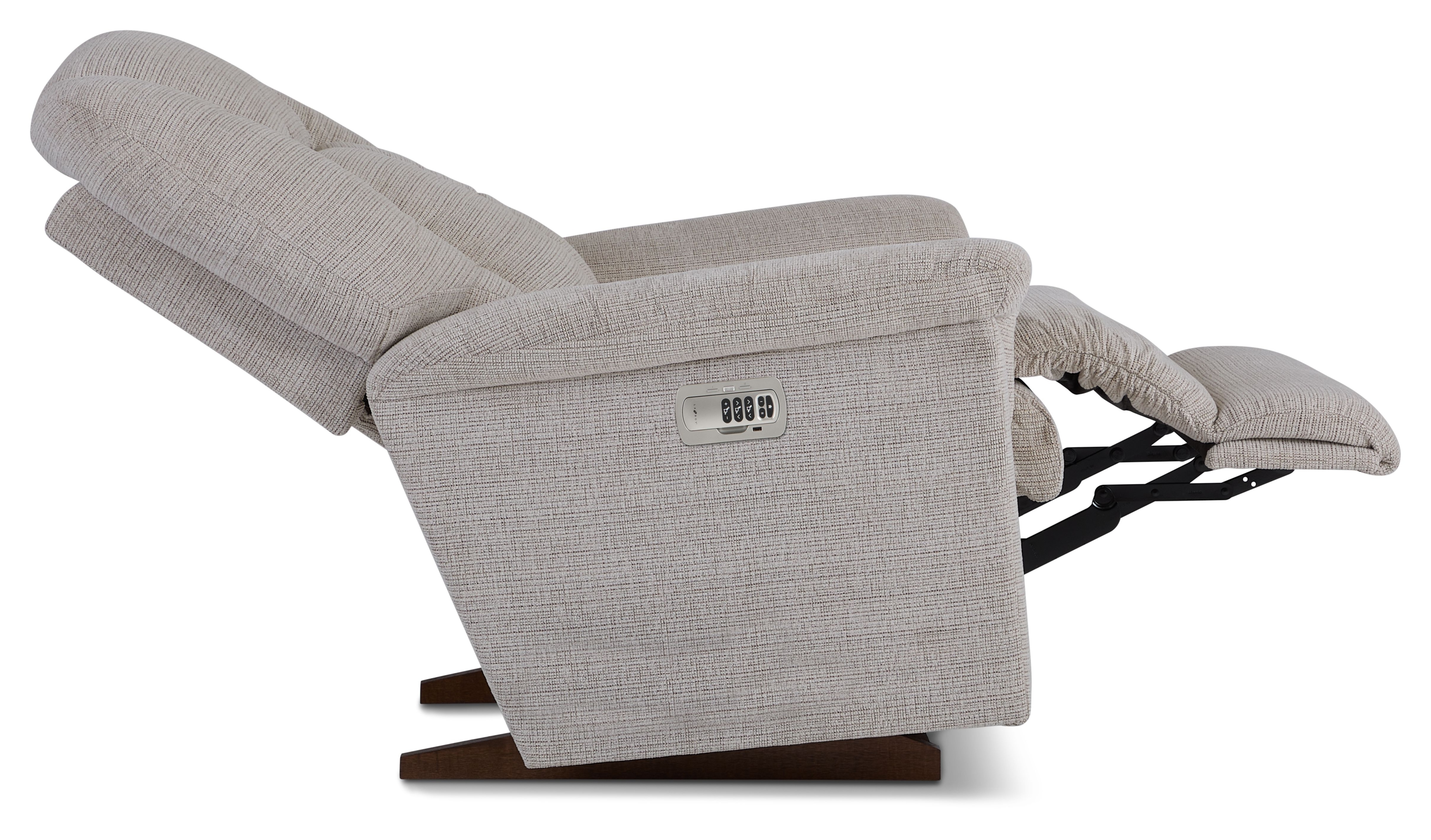 Power Rocking Recliner