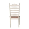 Libby Springfield Dining Ladder Back Side Dining Chair
