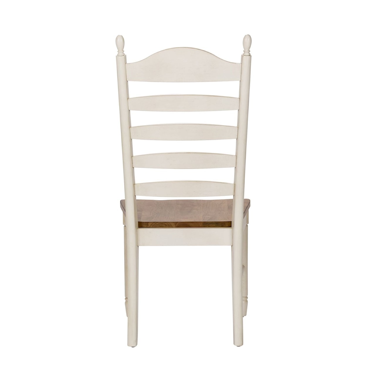 Libby Springfield Dining Ladder Back Side Dining Chair