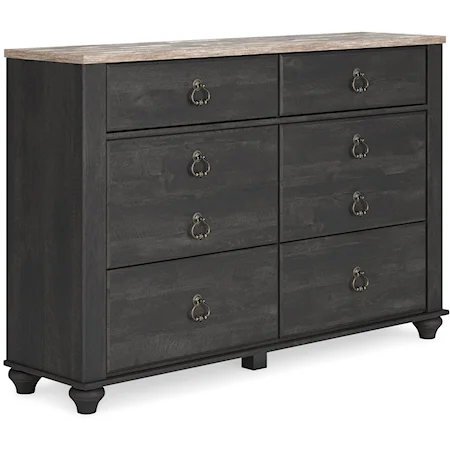 Dresser