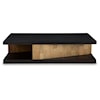 Signature Design by Ashley Kocomore Coffee Table And 2 Chairside End Tables